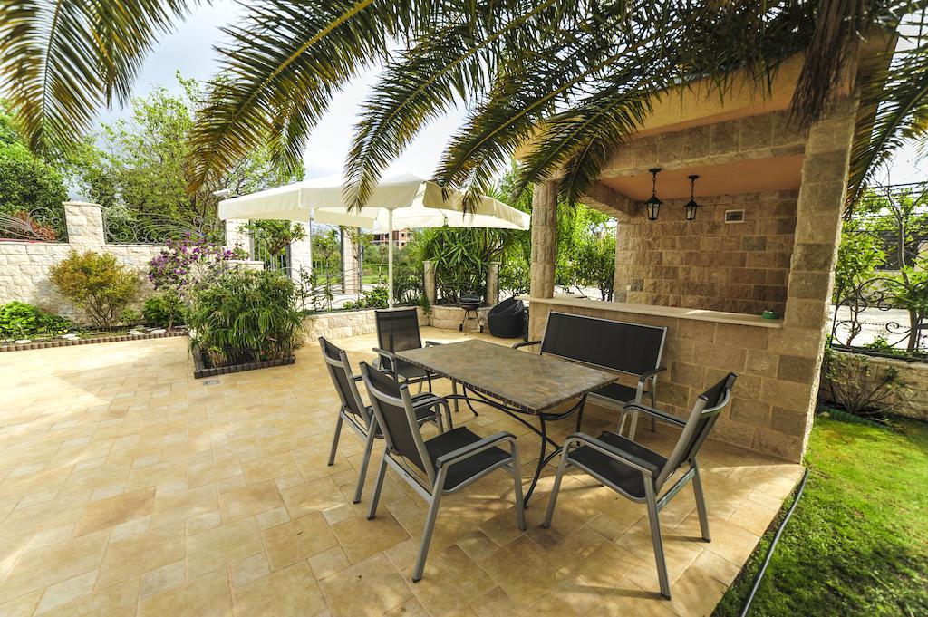 Villa Dolphin Apartments Petrovazzo Esterno foto